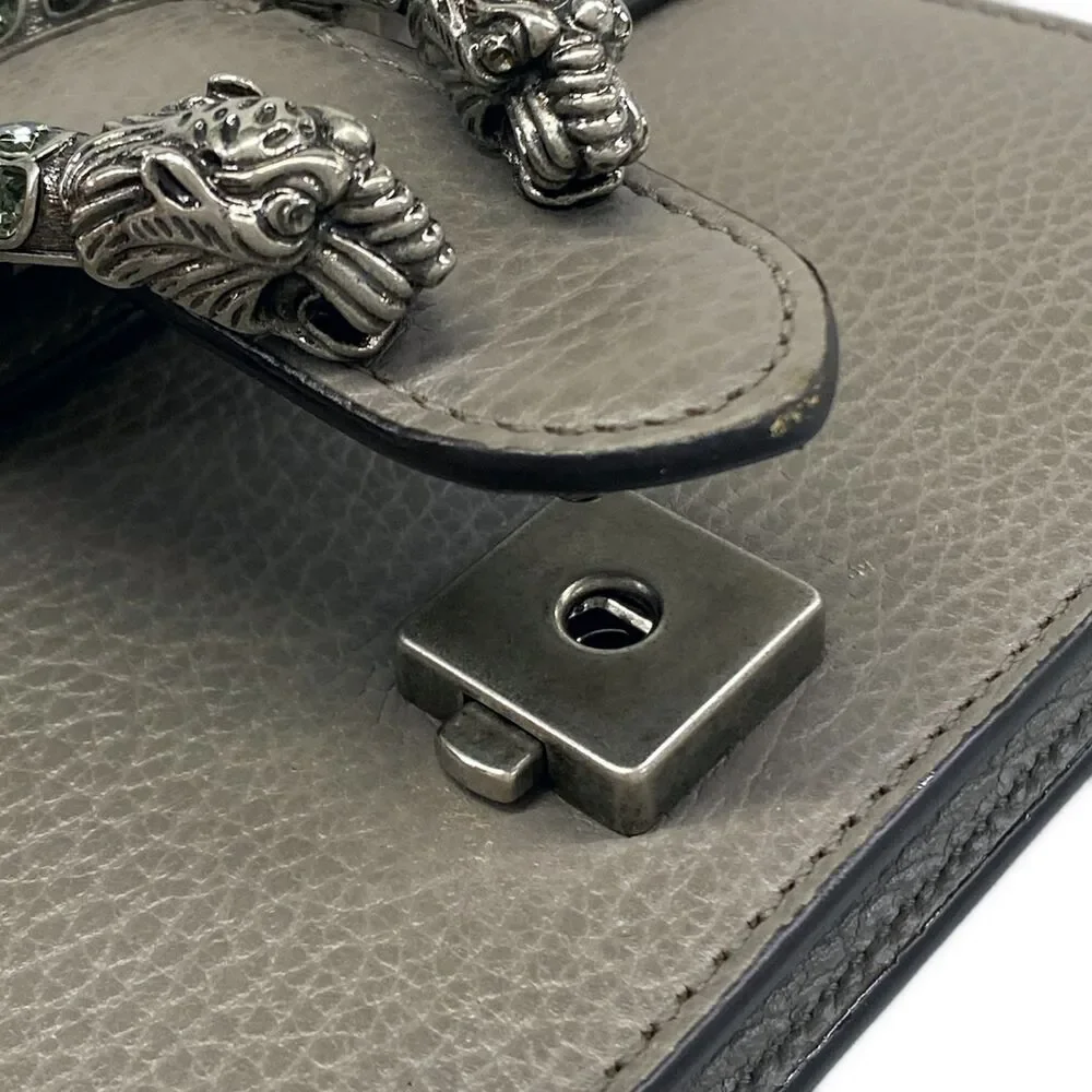 Gucci dionysus shoulder